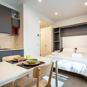 Apartment Luvi - Melzo, Milan