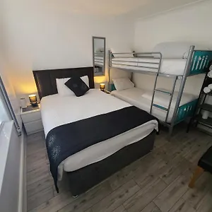 Gatwick Rooms-travel Service-airport Parking Ifield