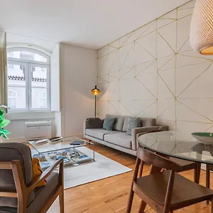 Downtown Sleek By Lovelystay Lisbon