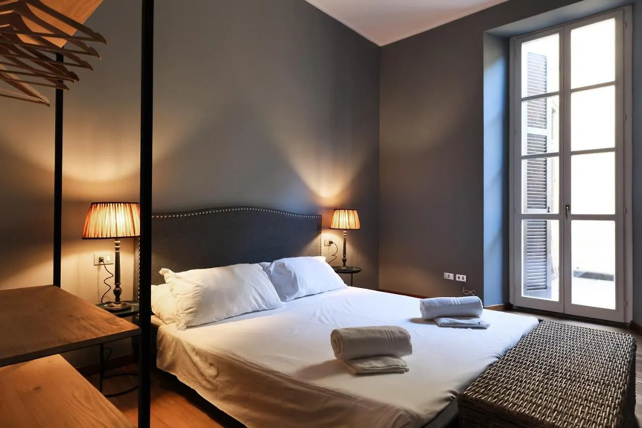 Elegant Sempione Apartment Mailand 0*,