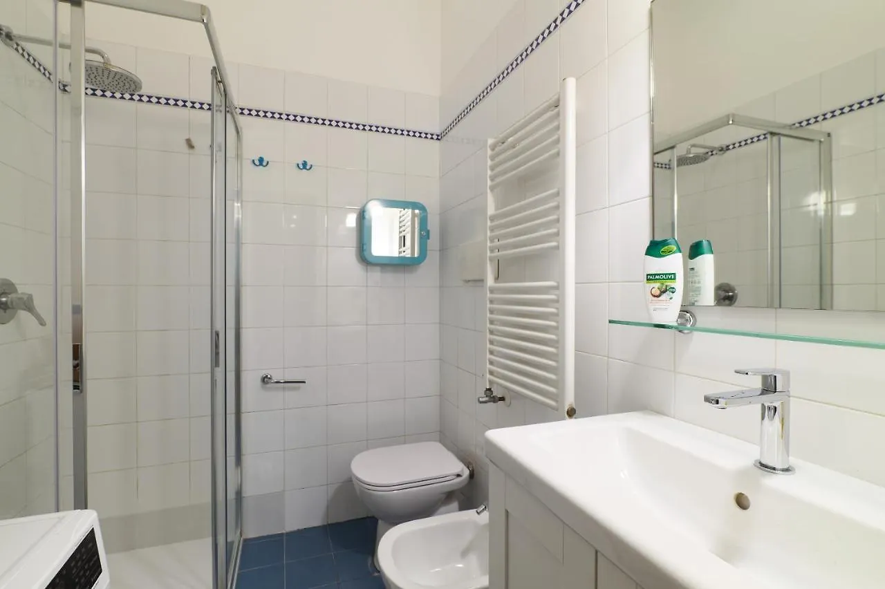 Elegant Sempione Apartment Milan Italy