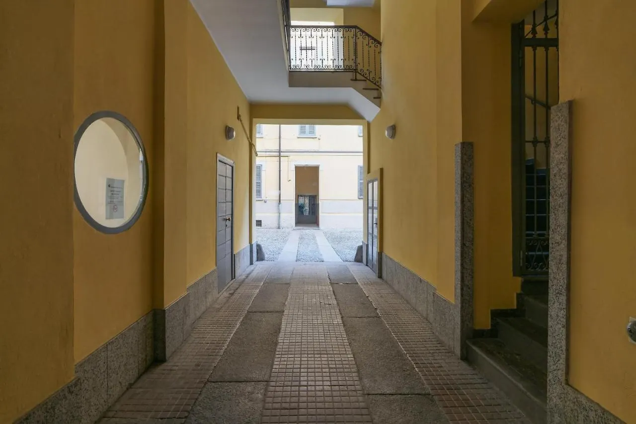 Elegant Sempione Apartment Mailand 0*,  Italien