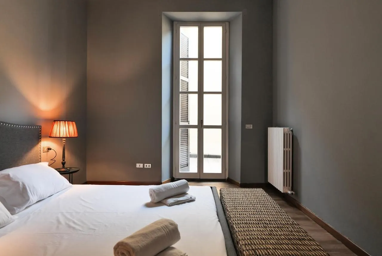 Elegant Sempione Apartment Mailand